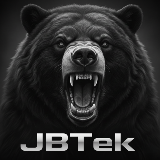 JBTek